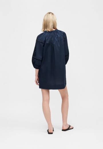 Пляжное платье