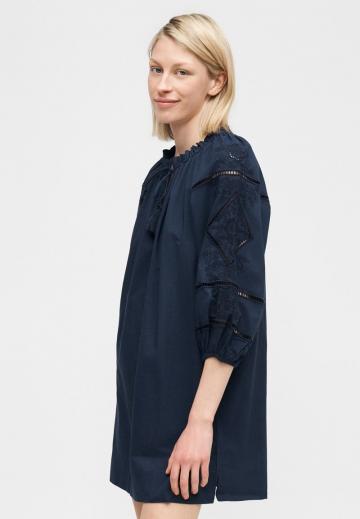 Пляжное платье