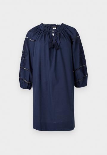 Пляжное платье