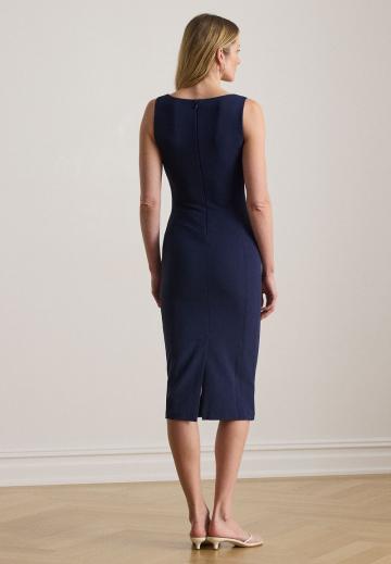 Коктейльное платье