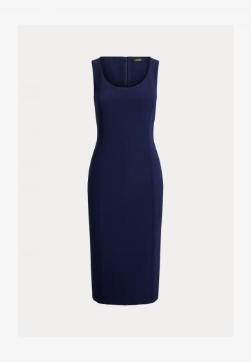 Коктейльное платье