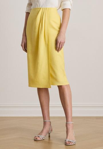 Юбка-карандаш