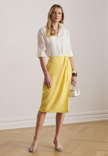 Юбка-карандаш