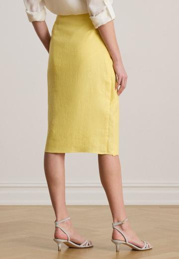 Юбка-карандаш