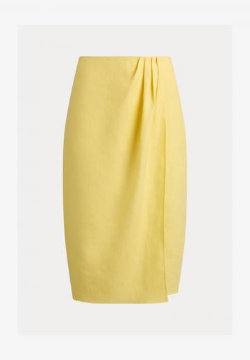 Юбка-карандаш