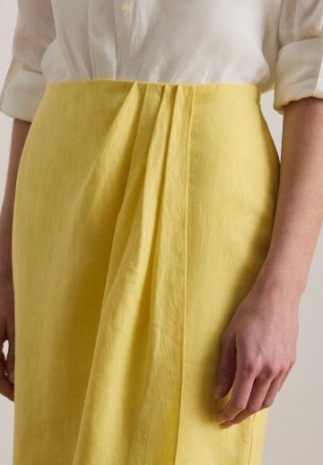 Юбка-карандаш