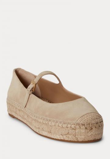 Эспадрильи