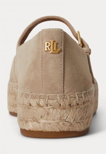 Эспадрильи