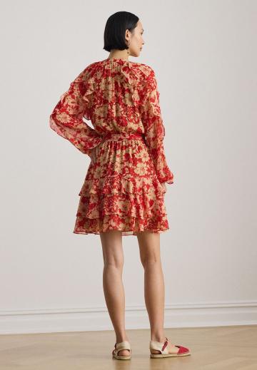 Блузка-платье