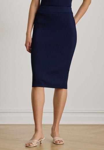 Юбка-карандаш