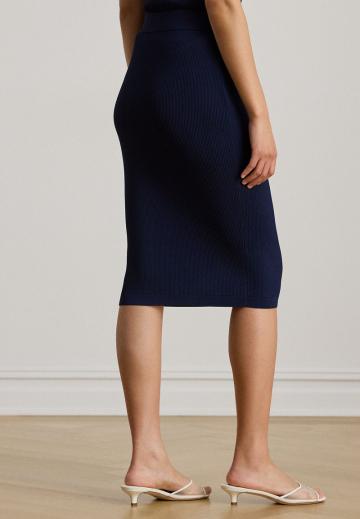 Юбка-карандаш