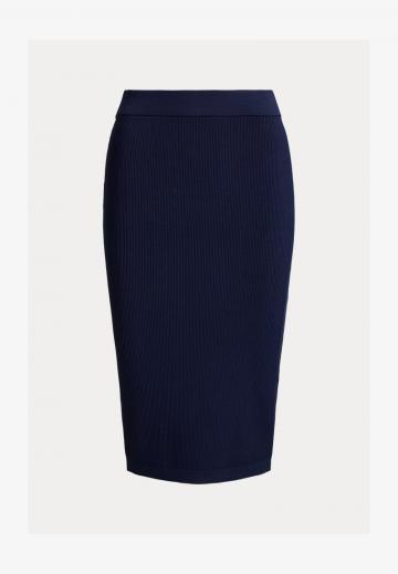 Юбка-карандаш