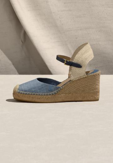 Эспадрильи