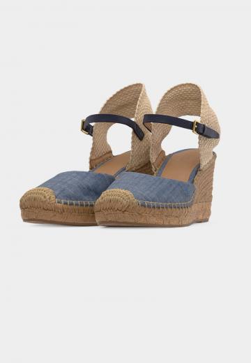 Эспадрильи