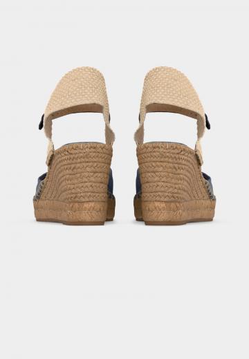 Эспадрильи