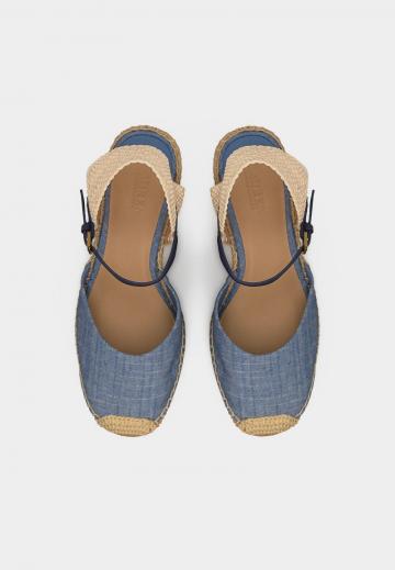 Эспадрильи