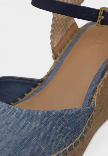 Эспадрильи