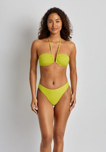 Бикини без бретелек