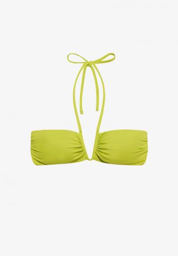 Бикини без бретелек