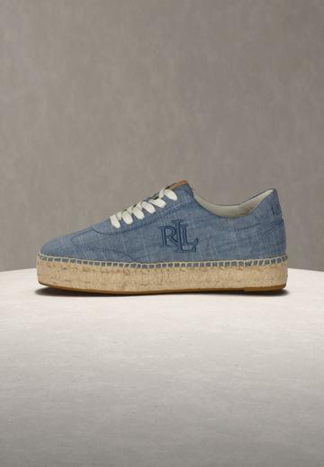 Эспадрильи