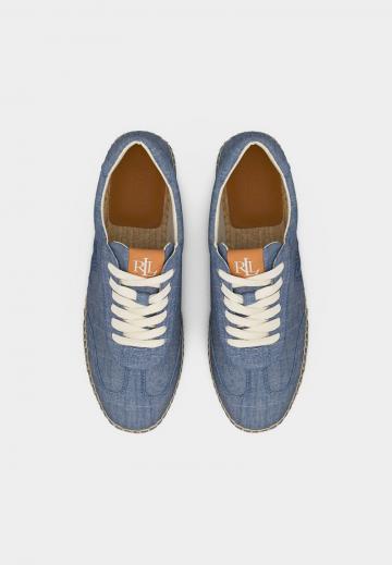 Эспадрильи