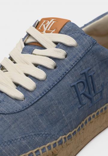 Эспадрильи