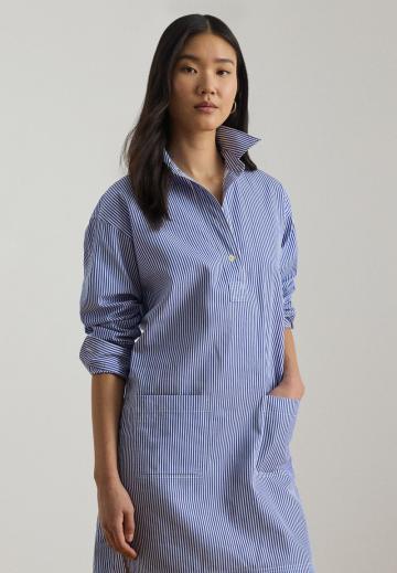 Блузка-платье