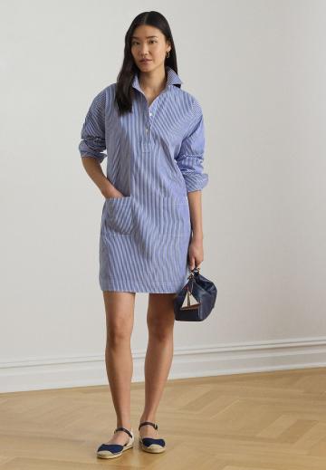 Блузка-платье