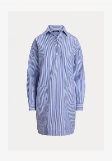 Блузка-платье