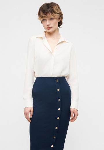 Юбка-карандаш