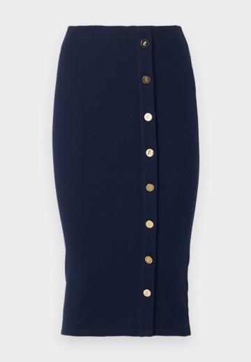 Юбка-карандаш