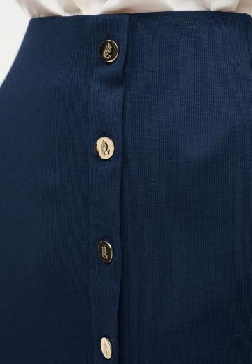 Юбка-карандаш