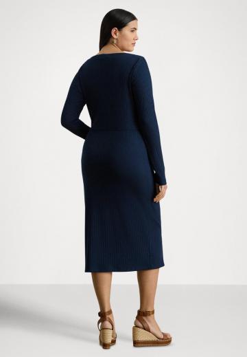 Платье макси