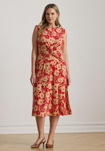 Пляжное платье