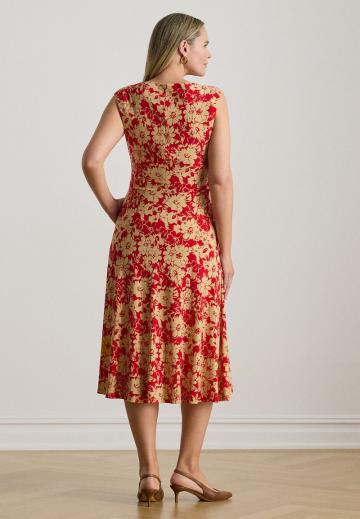 Пляжное платье