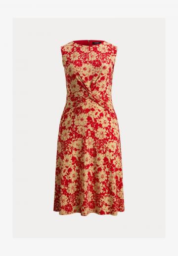 Пляжное платье