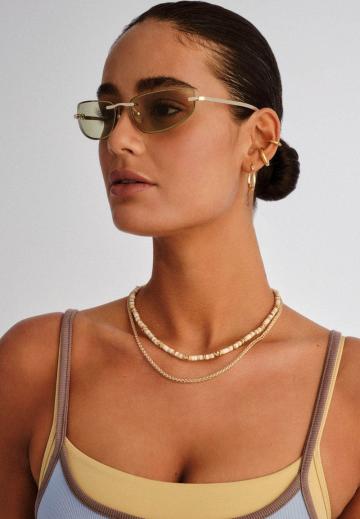 Солнечные очки