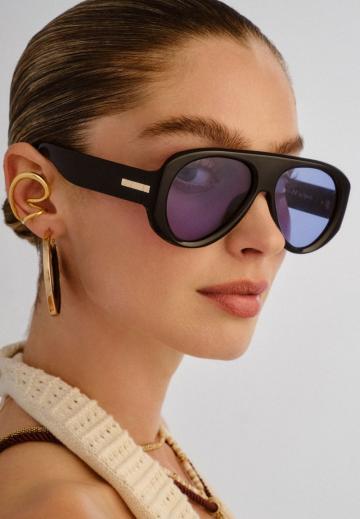 Солнечные очки