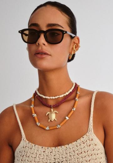 Солнечные очки