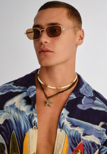 Солнечные очки