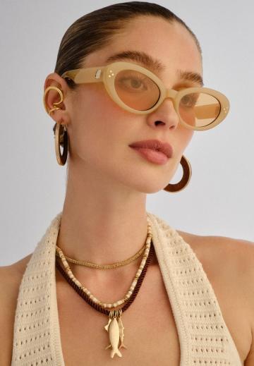 Солнечные очки