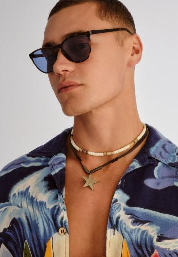 Солнечные очки