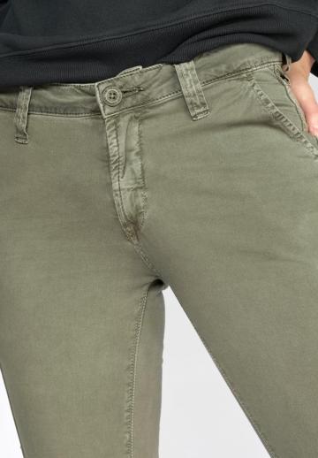 Узкие брюки