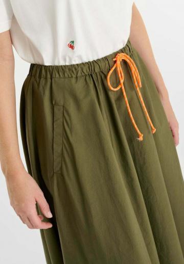 Летняя юбка