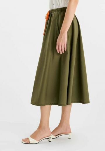 Летняя юбка