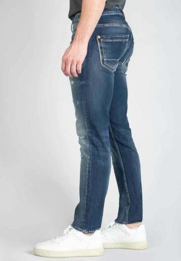 Узкие джинсы