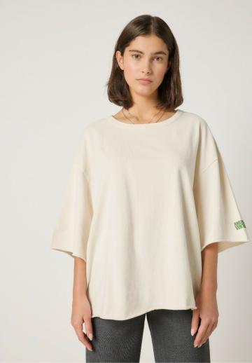 Майка с рукавом три четверти