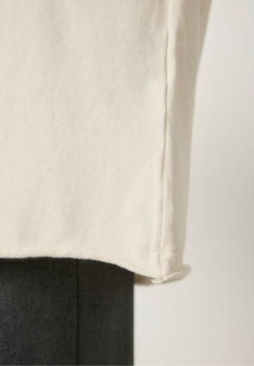 Майка с рукавом три четверти