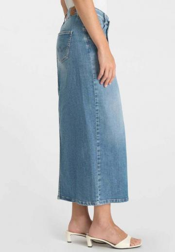 Летняя юбка