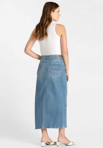 Летняя юбка